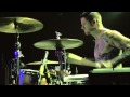 Fall Out Boy - Thriller & This Ain't a Scene, It's an Arms Race (Live Liquidroom 2013) [Pro-Shot]