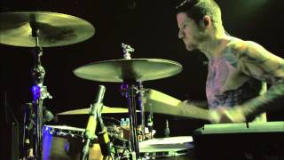 Fall Out Boy - Thriller &amp; This Ain&#39;t a Scene, It&#39;s an Arms Race (Live Liquidroom 2013) [Pro-Shot]