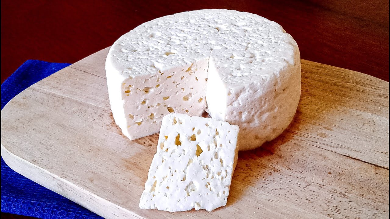 Como Fazer Queijo Furadinho- Passo a Passo  #queijofuradinho #segredodoqueijofuradinho