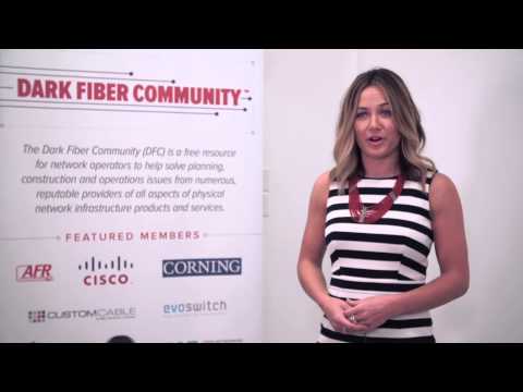 What is the Dark Fiber Community?
