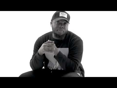 KO-C - Wake Up Call FREESTYLE (BEST RAPPERS IN AFRICA) #Ko-C