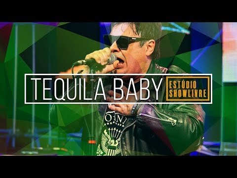 Negue - Tequila Baby