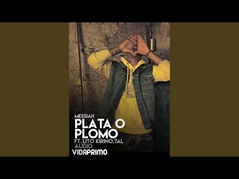Plata O Plomo