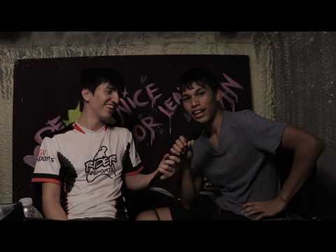 BLUSTRIKER shares his money saving hack doctors don't want you to know STAY TUNED | RGVEsports