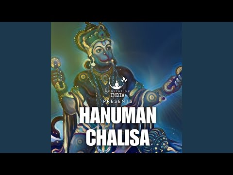 Hanuman Chalisa