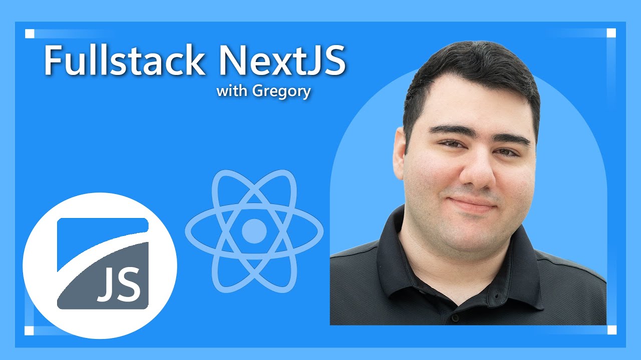 Fullstack NextJS tutorial with DevExtreme