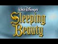 Prinsessa Ruusunen Sleeping Beauty Disney BluRay Promo Finnish Suomi 2008