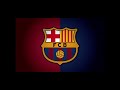 Fc Barcelona Song Arena Effect