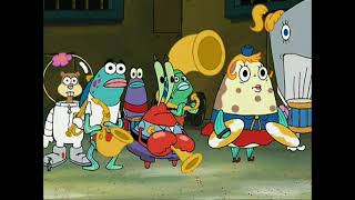 SpongeBob SquarePants Season 2 Episode 15 The Secret Box – Band Geeks   part8