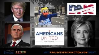 Rigging the Election – Video III: Creamer Confirms Hillary Clinton Was PERSONALLY Involved