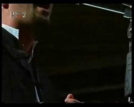 Klapa Šufit - Zeleni škoju, dobra dušo