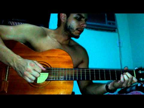 Caio Victor - When I was your man - Bruno Mars (COVER)