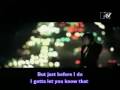 Rain Bi Love Story MV Karaoke/Instrumental 