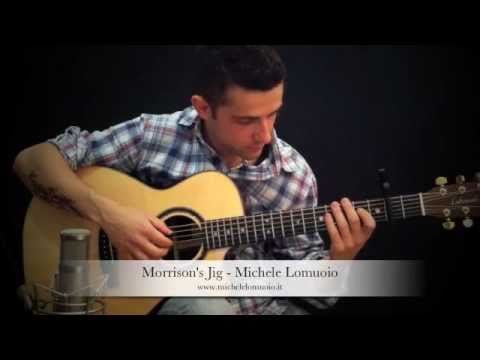 Morrison's jig - Michele Lomuoio