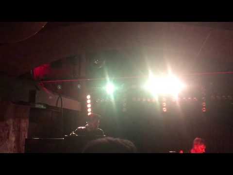 Cavern of Anti-Matter 30.9.16 Köln