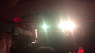 Cavern of Anti-Matter 30.9.16 Köln