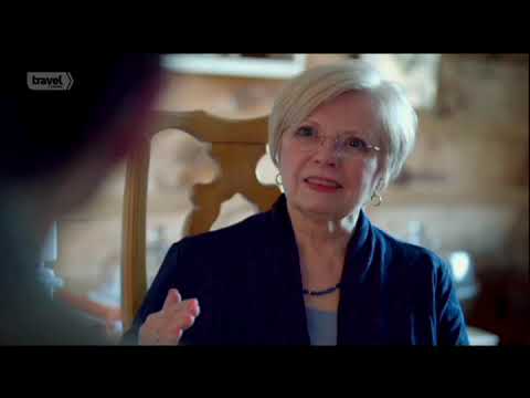 Feloldott paranormális akták: Idegenek leplezése. 4