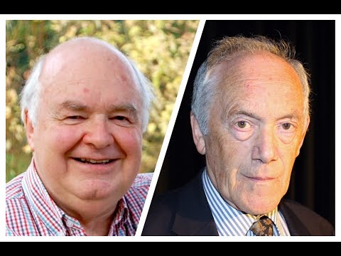 John Lennox vs Peter Atkins - Can science explain everything? LIVE DEBATE