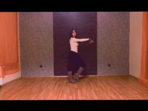 Dance on: Asalaam-e-Ishqum