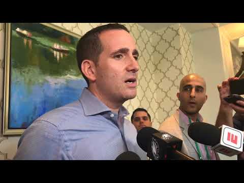 Will the Eagles cut Michael Bennett?