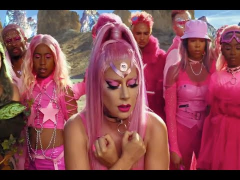 Lady Gaga - Chromatica Finale & Encore @ Dodgers Stadium in Los Angeles, CA