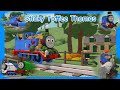 Sticky Toffee Thomas BTWF Sodor Online Briefly Remake