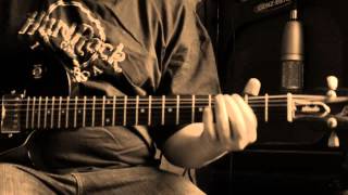 Video thumbnail for Genz Benz Black Pearl 30 2x12 Combo by Guitar Expert