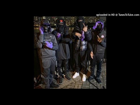 [FREE] 42 x YGT x Dietrich  x Vitou German Drill Type Beat - "BLOCKS" (prod. nyma beats)