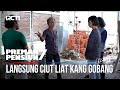 Bos Preman Langsung Ciut Saat Liat Kang Gobang PREMAN PENSIUN 7 Part 1 2