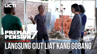 Download lagu Bos Preman Langsung Ciut Saat Liat Kang Gobang - PREMAN PENSIUN 7 Part (1/2) mp3 Download lagu Bos Preman Langsung Ciut Saat Liat Kang Gobang - PREMAN PENSIUN 7 Part (1/2) mp3