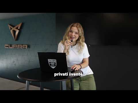 Dariaus ir Girėno stadiono VIP korpuso erdvės #2