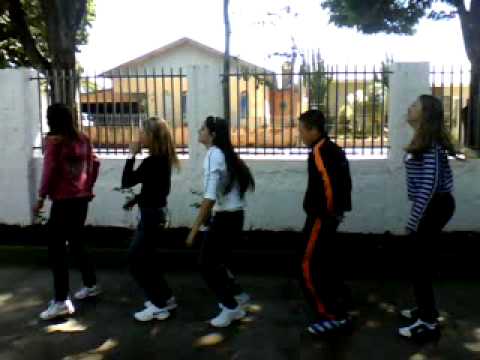 Nyna,Alany,Isabela Marconi,Natanael Bueno,Jéssica Patricia