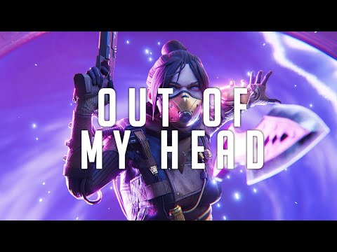 Out of my Head | APEX LEGENDS MONTAGE