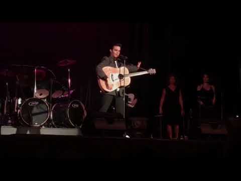 Jeff Lewis and Friends. Riley Jenkins