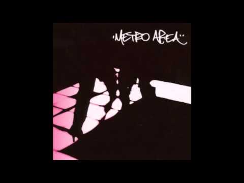Metro Area - S/T (Full Album)