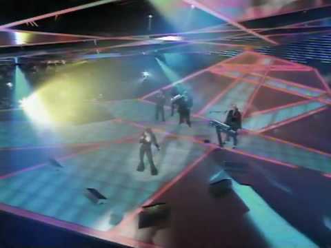 Eurovision Song Contest 1993 - The Netherlands - Ruth Jacott - Vrede (Peace)