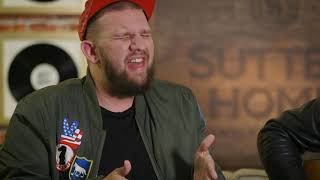 Andreas Mosss - Stuck In My Feelings | Vibe &amp; Vine | Sutter Home