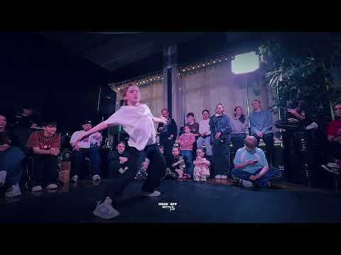 Top24 Kids | Sirius VS Тая | MASK OFF BATTLE KIDS
