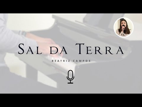 Sal da Terra - Beatriz Campos | 🎼 (Hino 486)