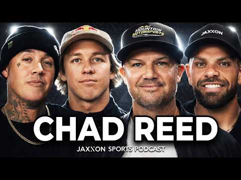 JAXXON SPORTS PODCAST and TwitchThis1