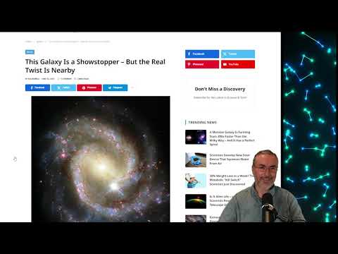 TechnologyToday - Science and Technology News for 6/1 (s2e22)