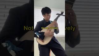 Download lagu $1 VS $10,000 Chinese Instrument #aylex #chineseflute #dizi #sanxian #erhu #pipa #guzheng #musician mp3 Download lagu $1 VS $10,000 Chinese Instrument #aylex #chineseflute #dizi #sanxian #erhu #pipa #guzheng #musician mp3