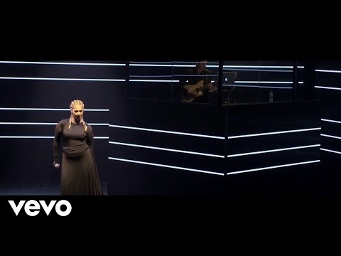 Alice Caymmi - Meu Recado