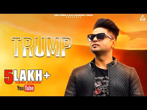 Trump — watch video