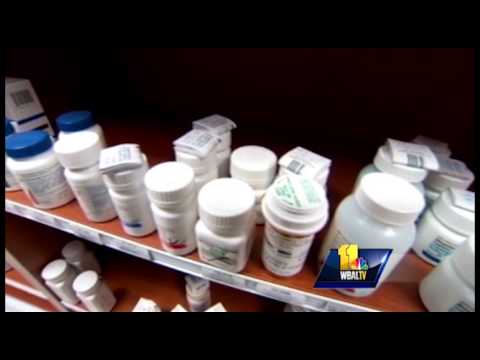 How To Recognize Drug Allergies - Dr. Robert Boughan - Mercy