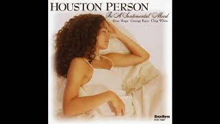 Houston Person - Skylark