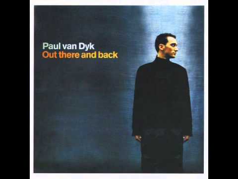 Paul Van Dyk - Travelling