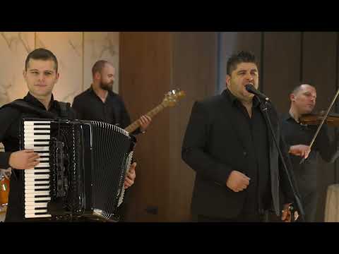 Grupa Saraj - Lihnida kajce veslase