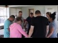 Born Again Third Day Caring People Recovery Center Music Video