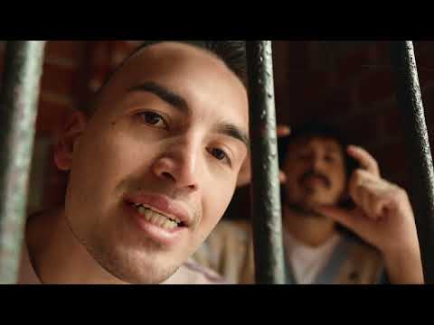 CSN Galactico - AHA (Official Video) [prod. Diamond]